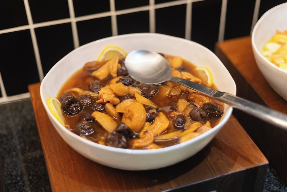 Фото Knysna Log-Inn Hotel