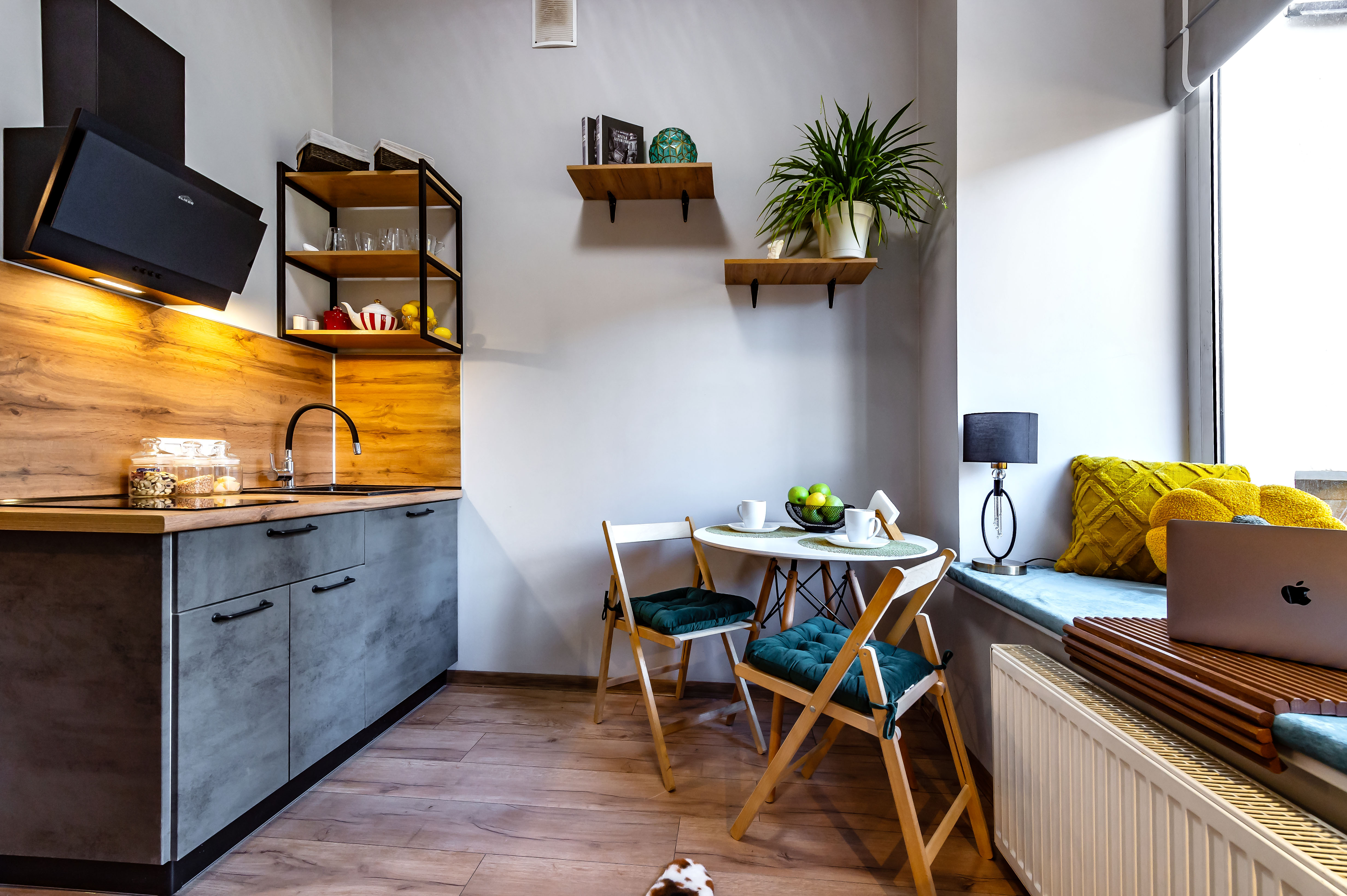 Фото Горошины