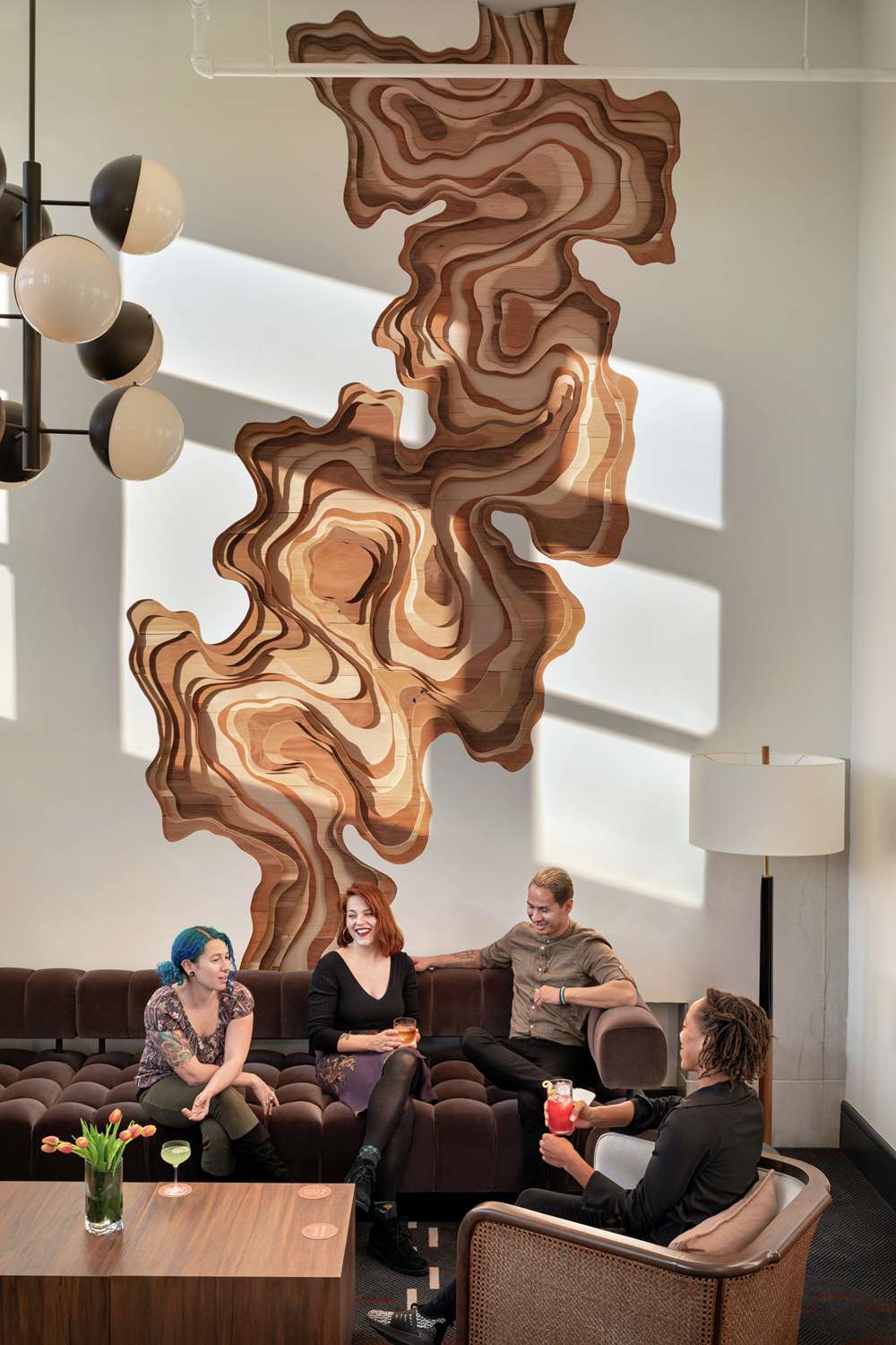 Фото The Central Station Memphis, Curio Collection by Hilton