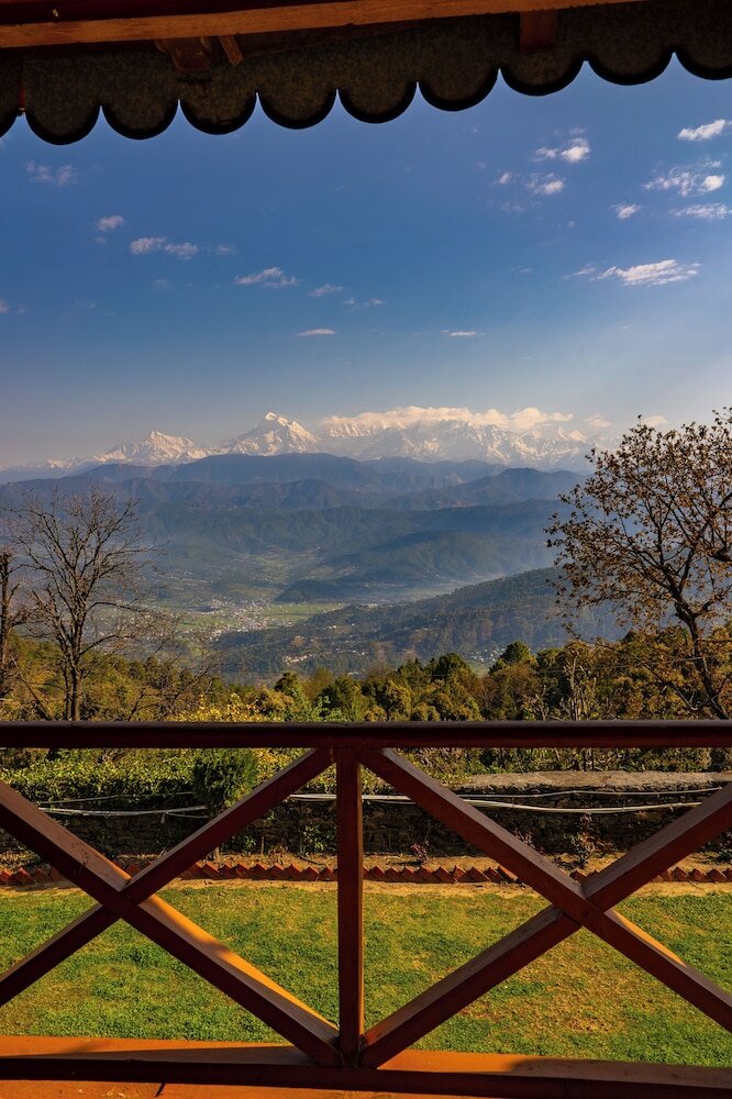 Фото Chevron Eco Lodge