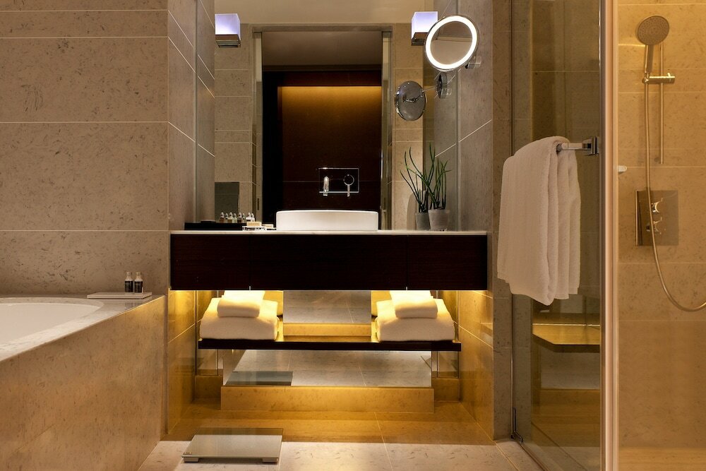 Фото Le Meridien Taipei