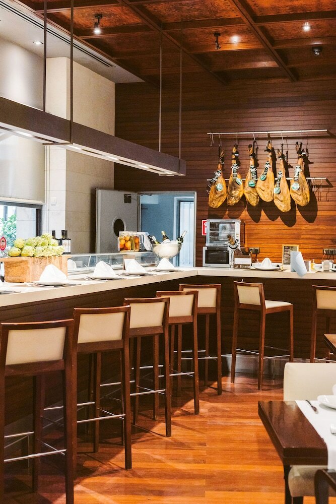 Фото Hotel Murcia Rincón de Pepe Affiliated by Meliá