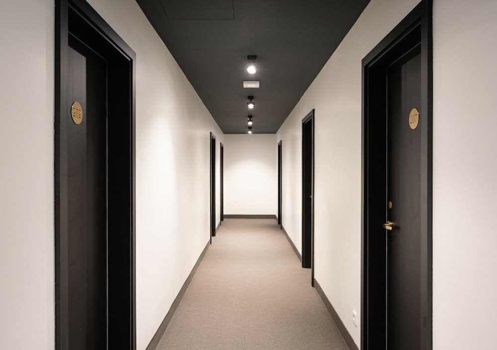 Фото Hotel Stachus