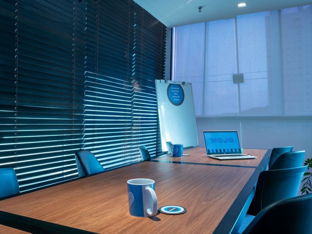 Фото Ibis São Luis