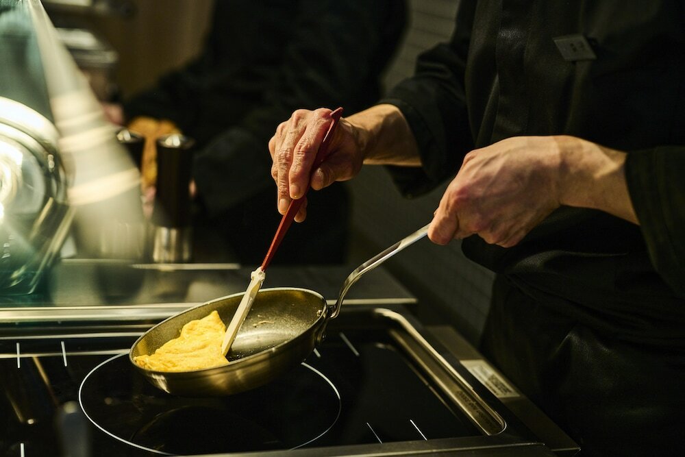 Фото The Royal Park Hotel Kyoto Umekoji