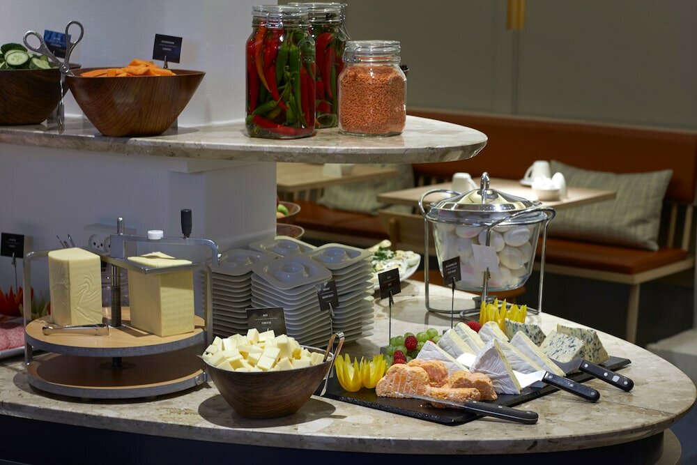 Фото Copenhagen Strand Hotel