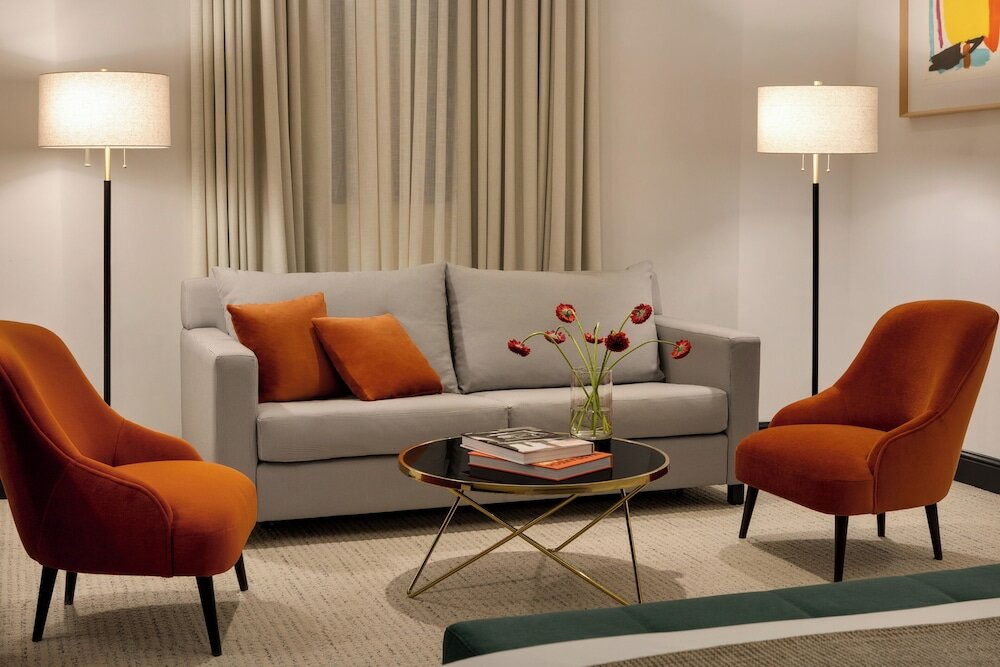 Фото Dylan Hotel Nyc