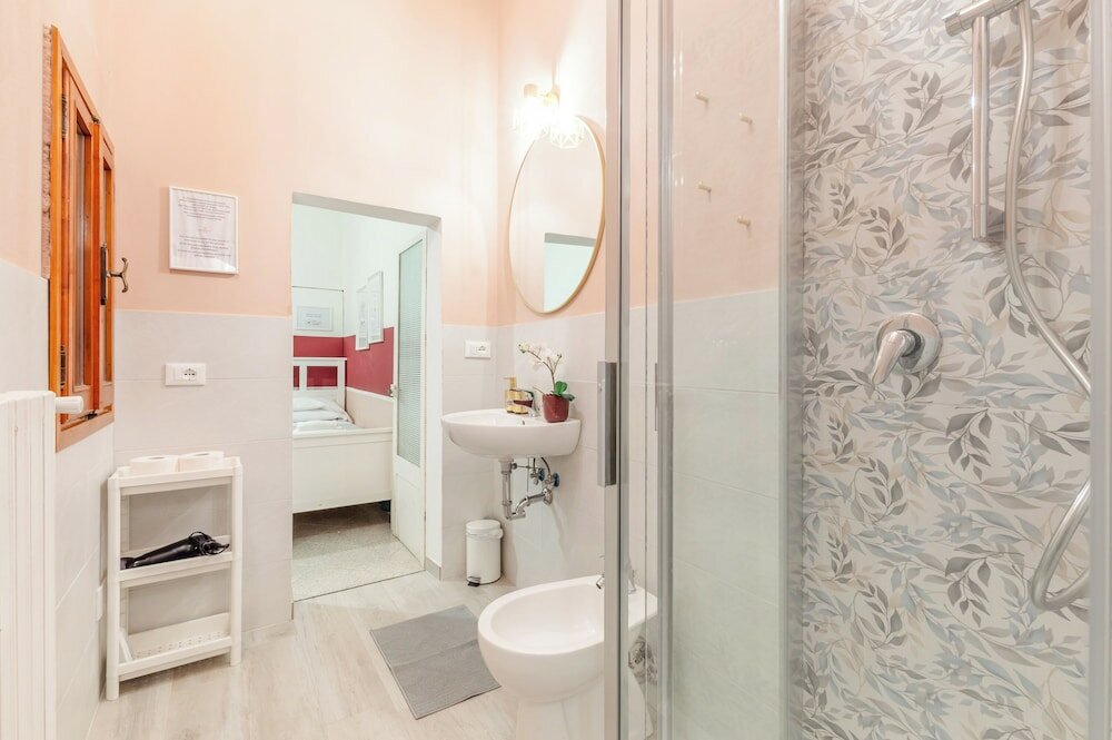 Фото Wine Apartments Florence Sangiovese