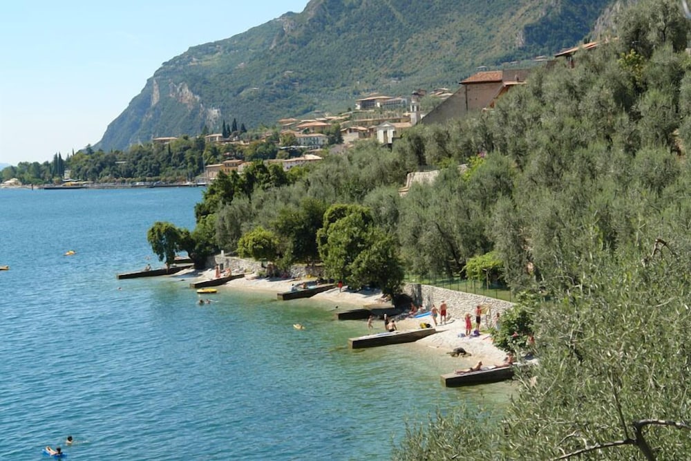 Фото Hotel Augusta Garni