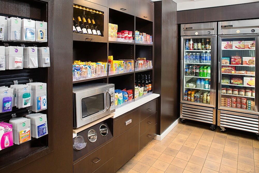 Фото Courtyard by Marriott Sacramento Midtown