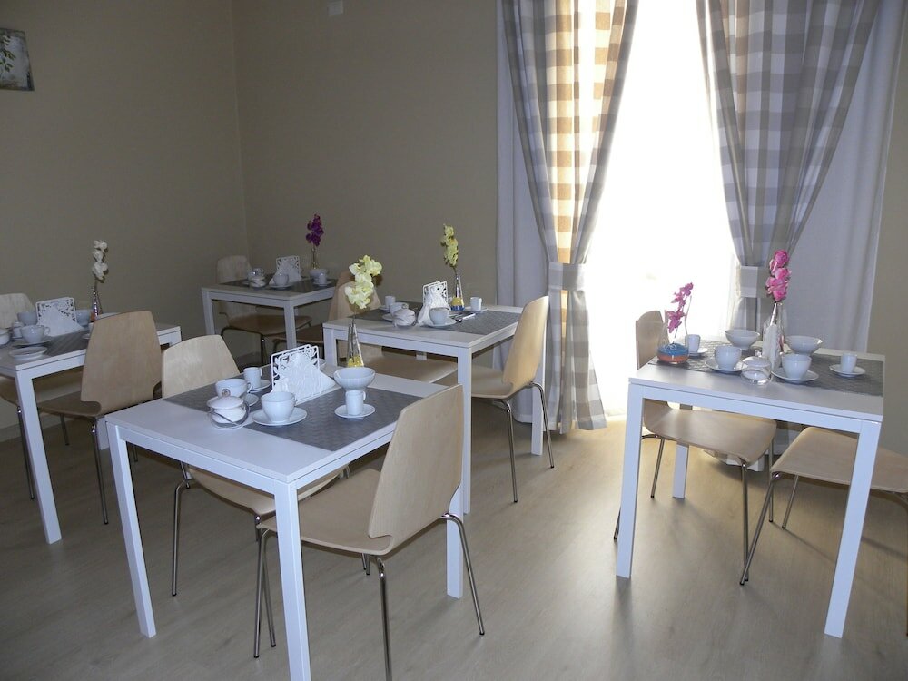 Фото B&b Residenza Umberto