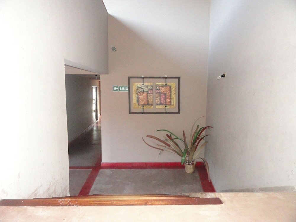 Фото Hotel Munay Cafayate