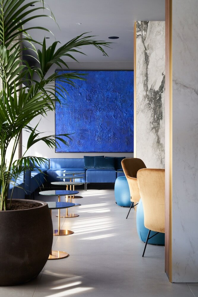 Фото Executive SPA Hotel