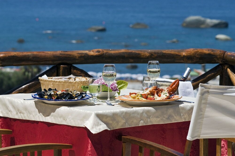 Фото Hotel Villa Bianca