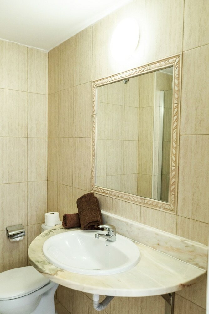 Фото Corralejo Surfing Colors Hotel&Apartments