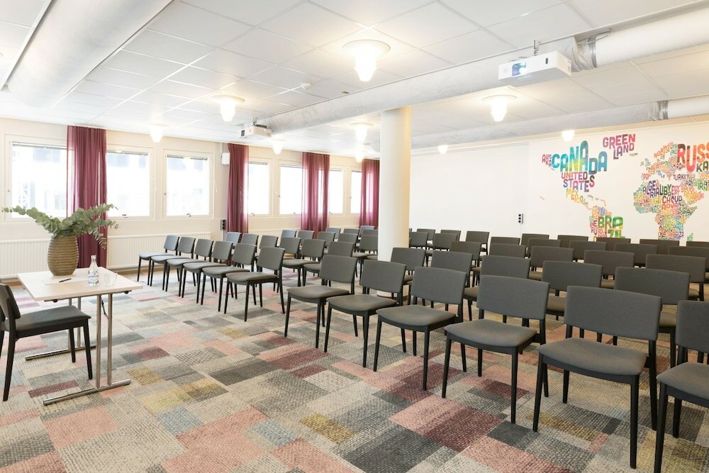 Фото ProfilHotels Garden