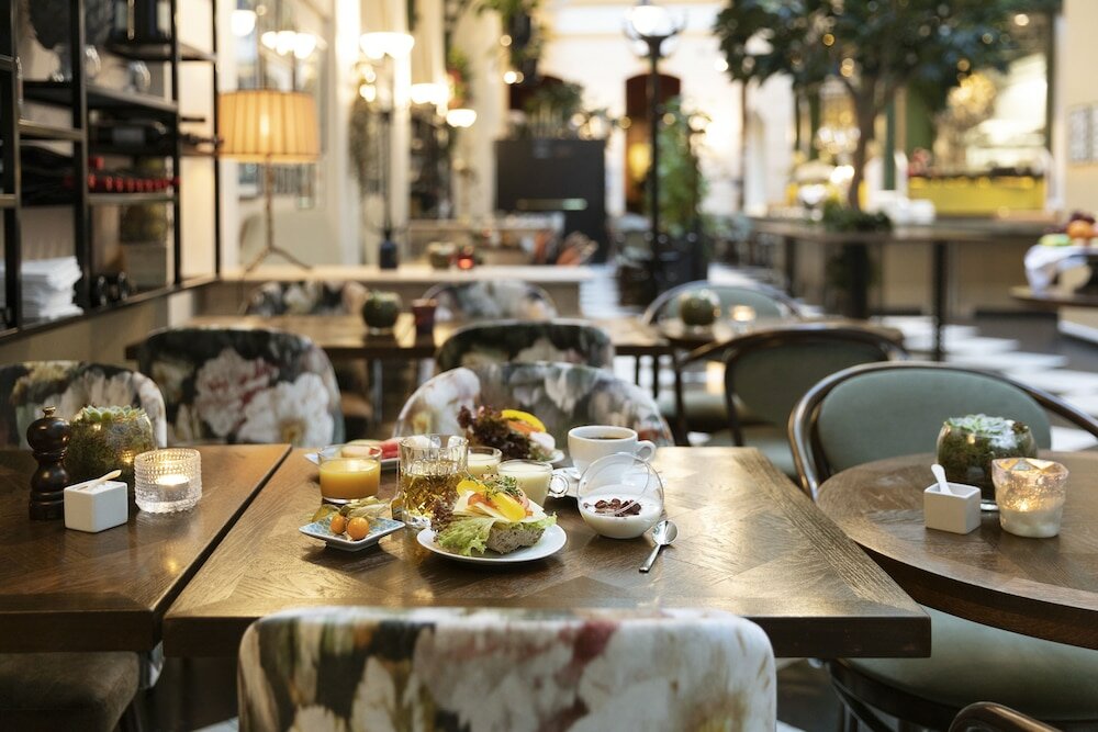 Фото Elite Plaza Hotel Göteborg