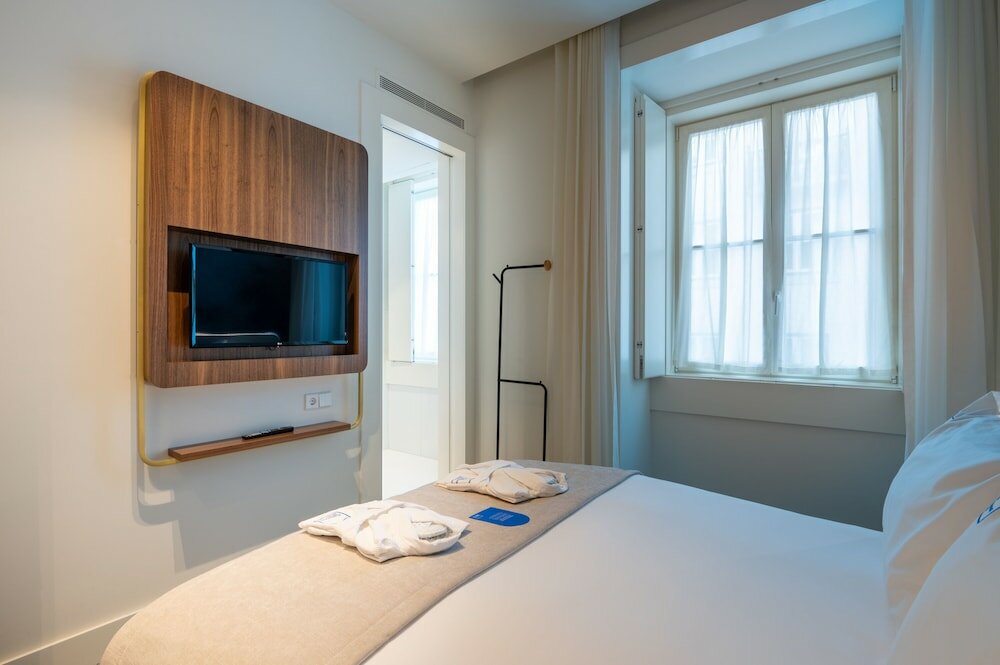 Фото Blue Liberdade Hotel