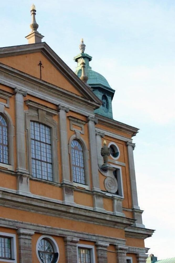 Фото Best Western Plus Kalmarsund Hotell