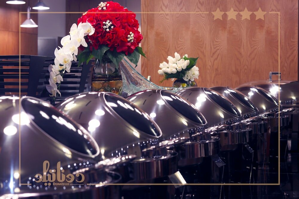 Фото Donatello Hotel Jeddah