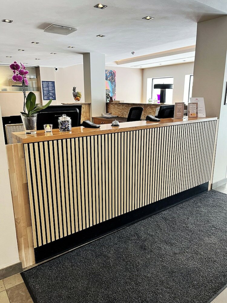 Фото ProfilHotels President