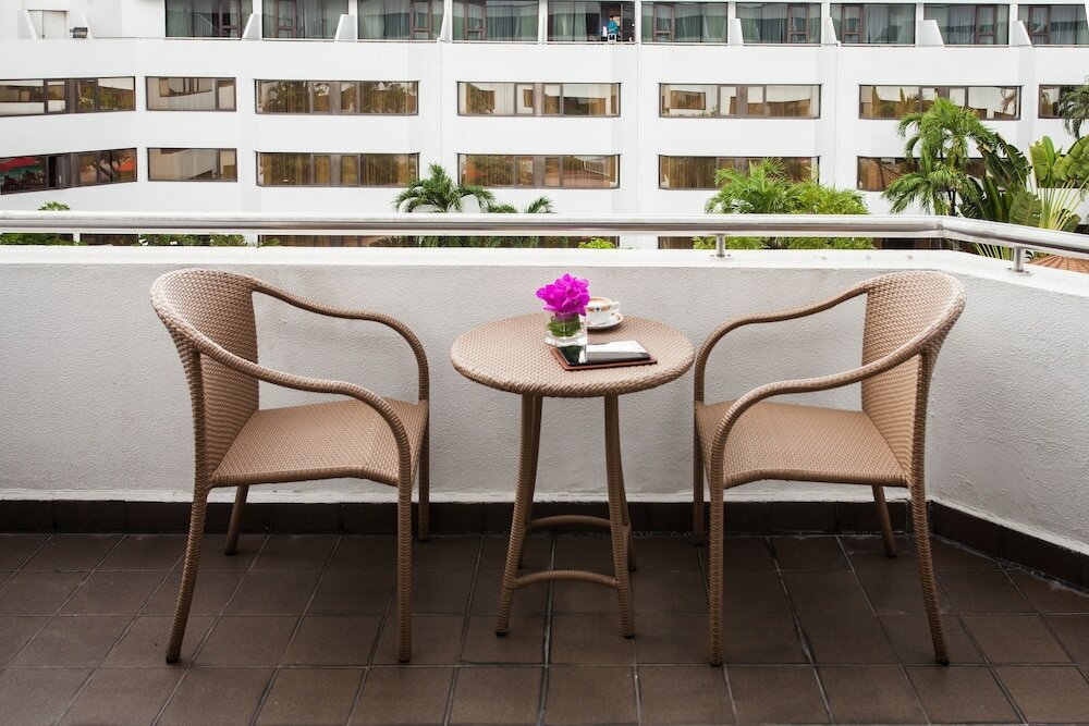 Фото Amari Don Muang Airport Bangkok