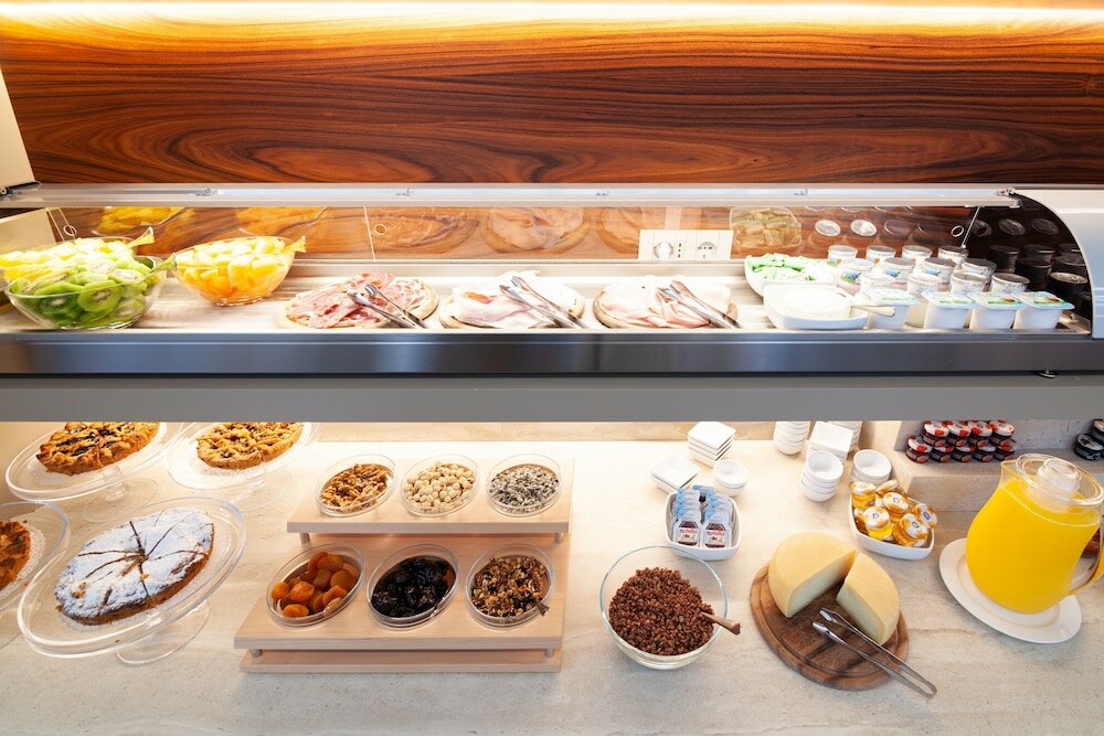 Фото Hotel Ilaria