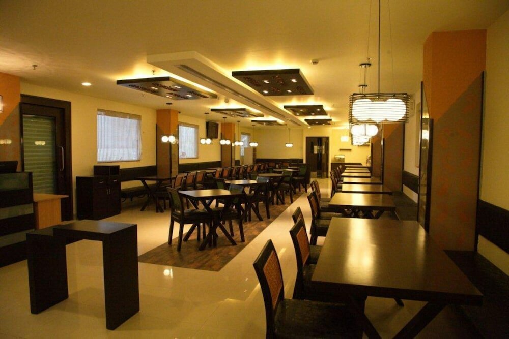 Фото Ginger Bangalore- Inner Ring Road