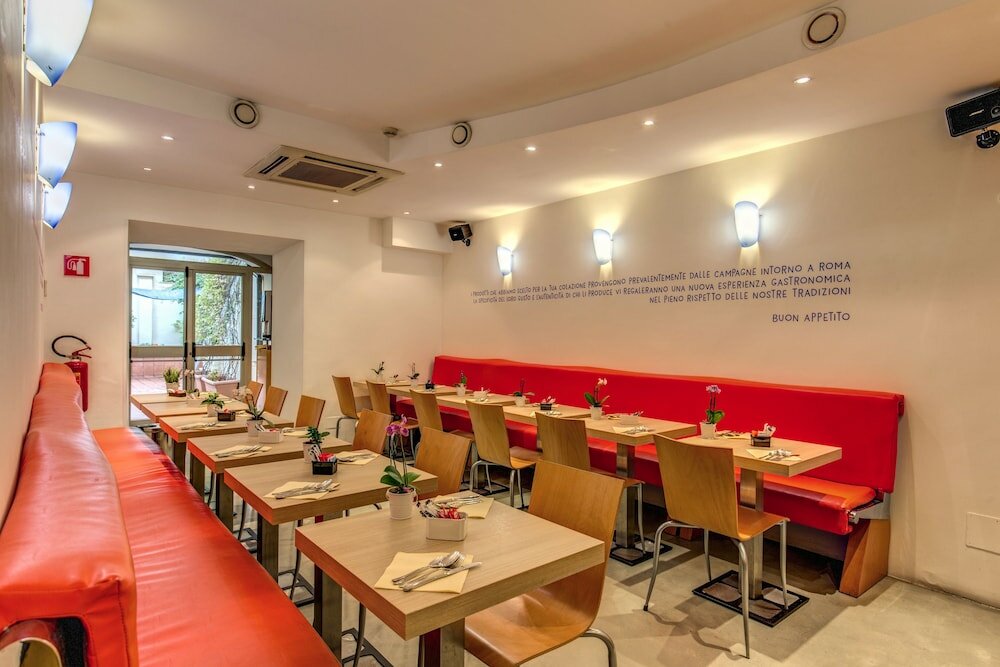 Фото Hotel Franklin Feel The Sound