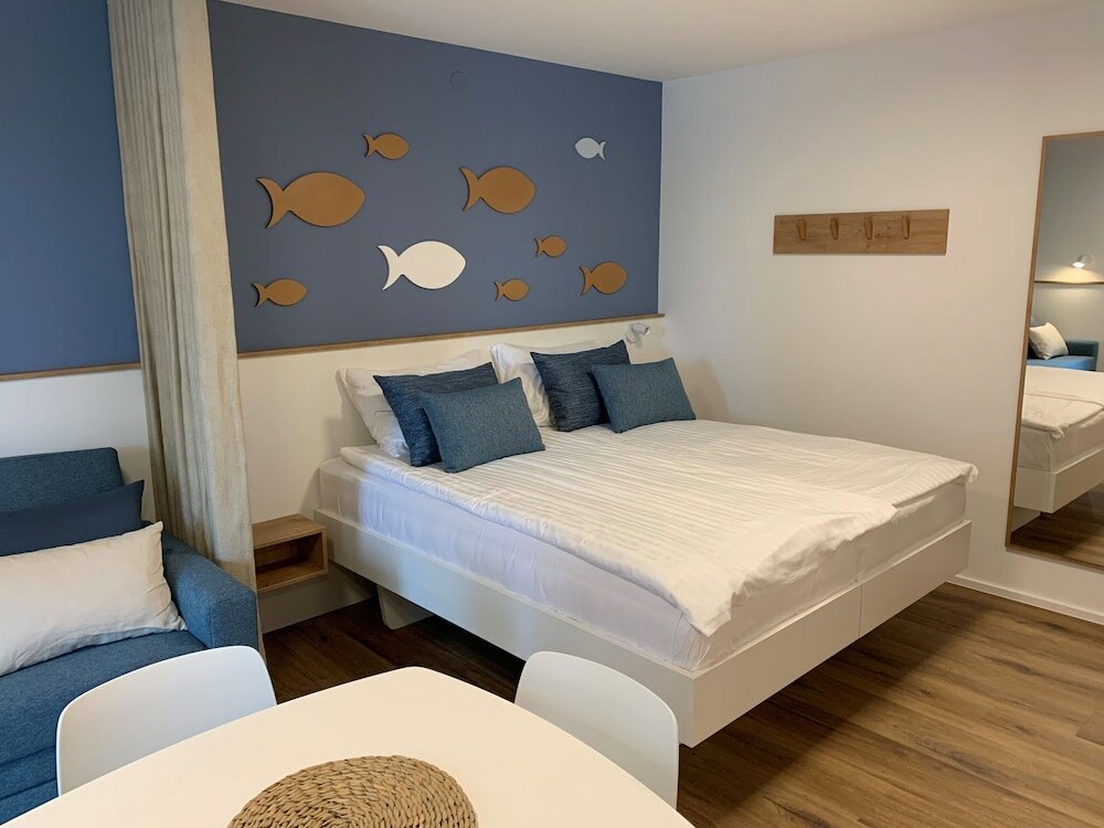 Фото Apartmaji Salinera