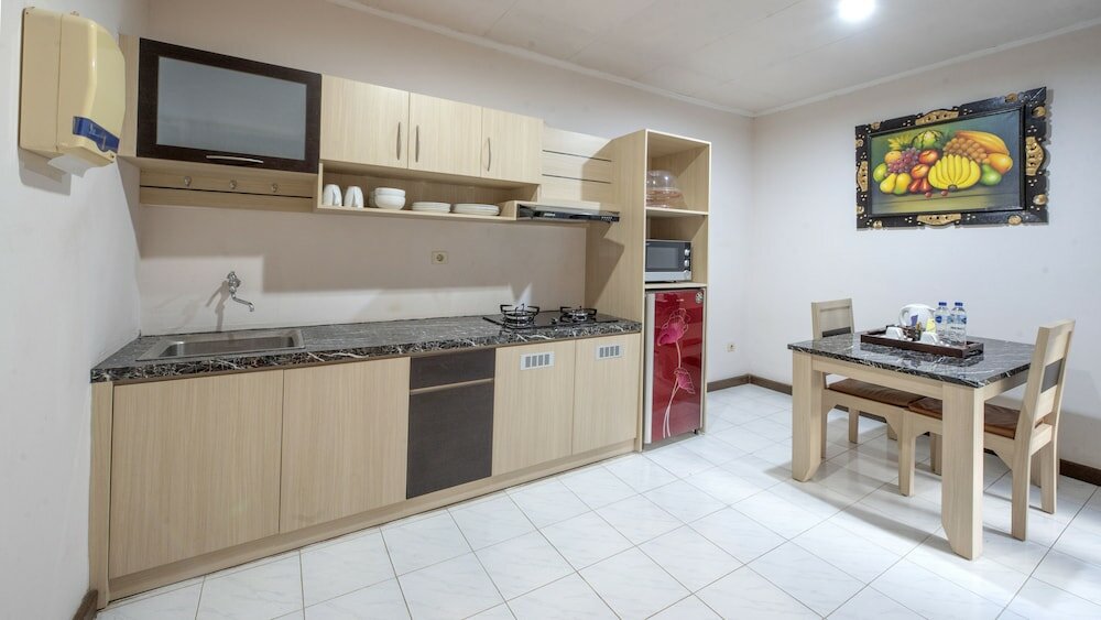 Фото Lombok Garden Hotel