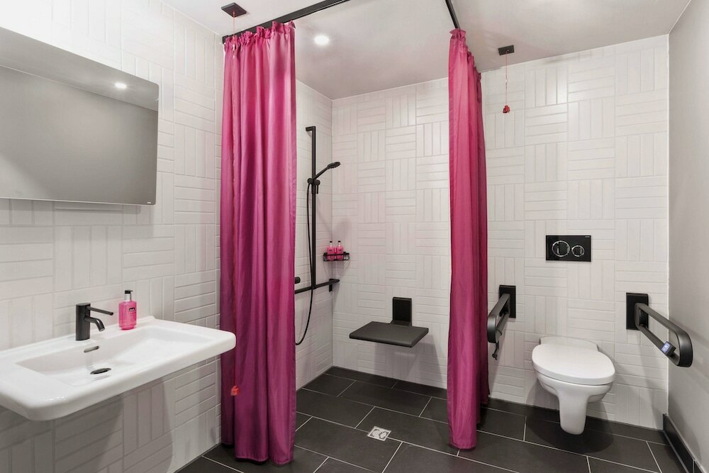 Фото Moxy Bremen