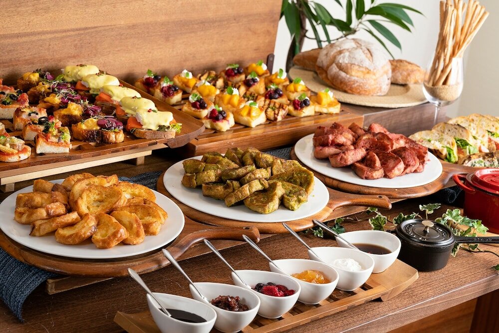 Фото Sakura Terrace