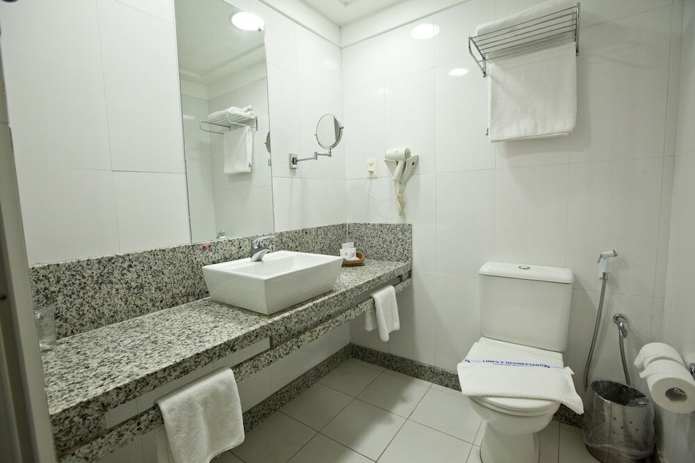 Фото Aquários Praia Hotel