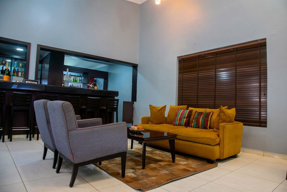 Фото Amber Residence