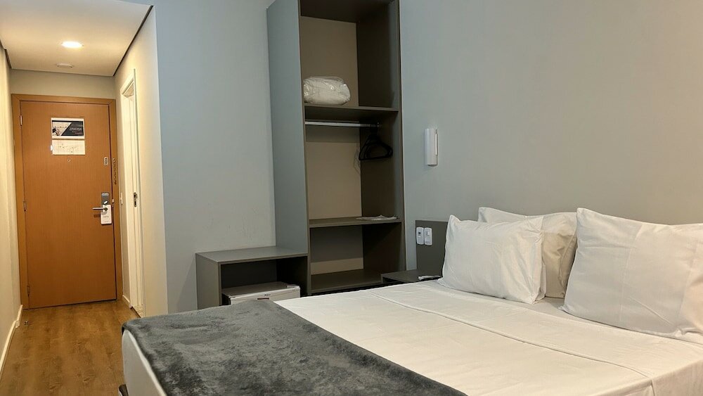 Фото Transamérica Fit Rondonópolis