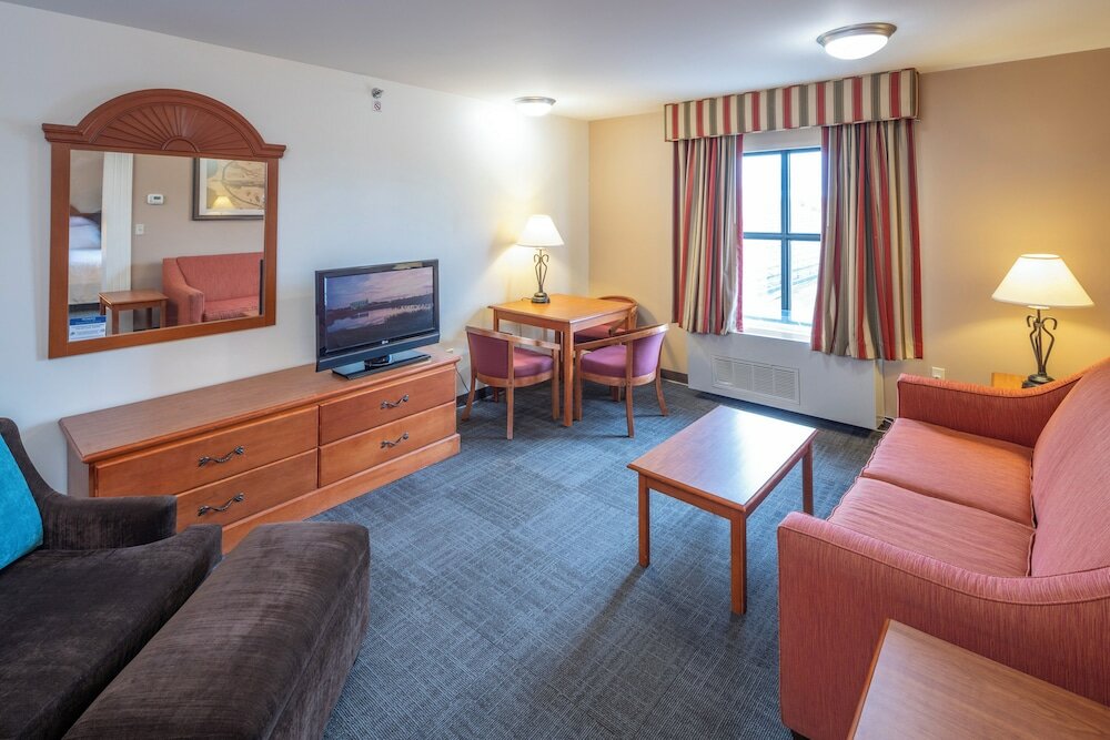 Фото Akwesasne Mohawk Casino Resort