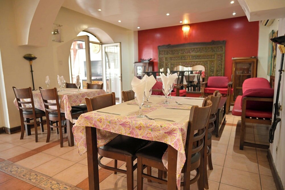 Фото Hotel Brajas