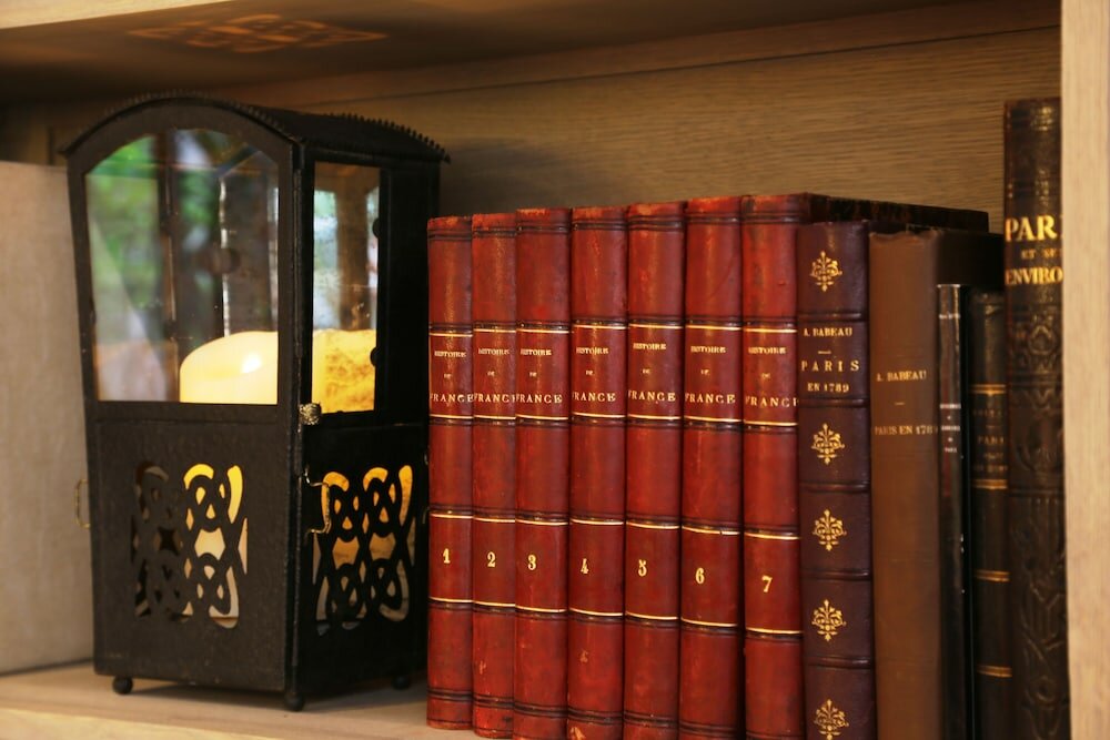 Фото Hôtel Moliere