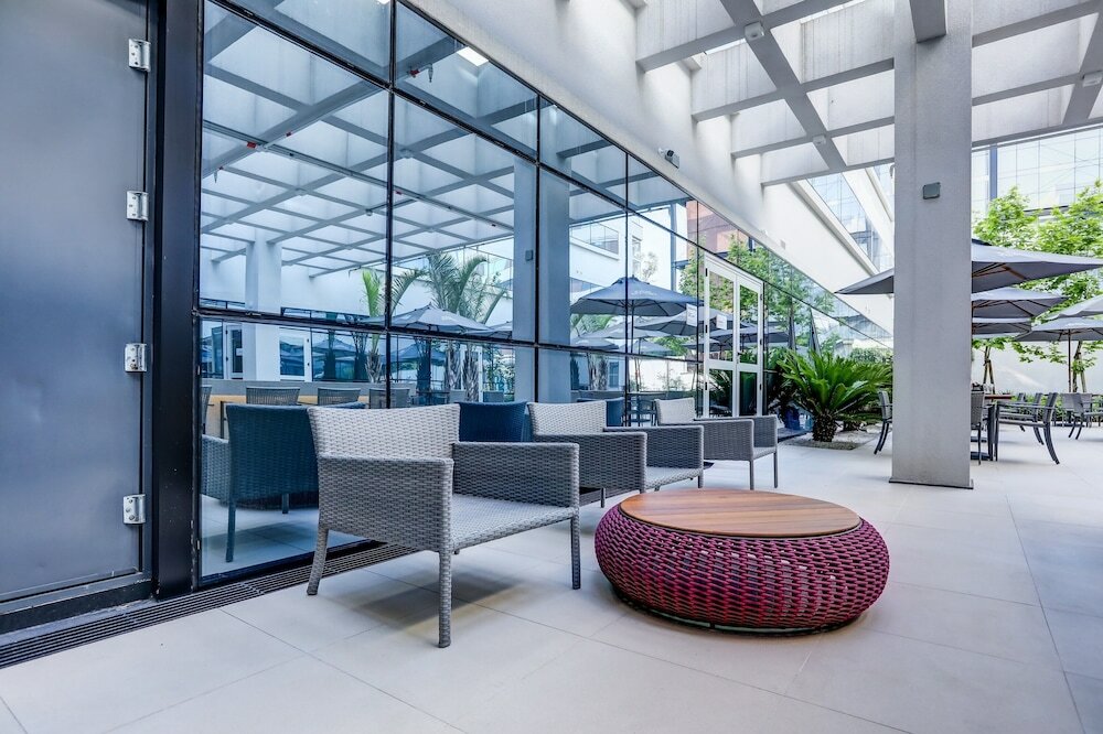 Фото Comfort Hotel Guarulhos - Aeroporto