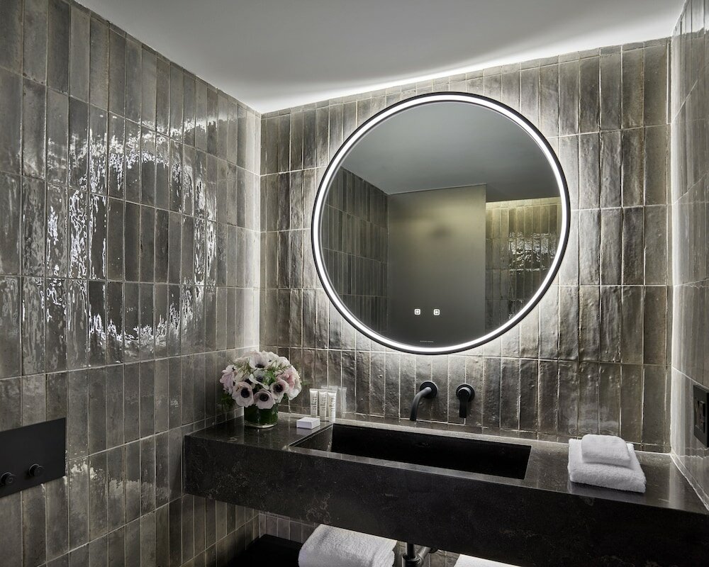 Фото Hotel Aka NoMad