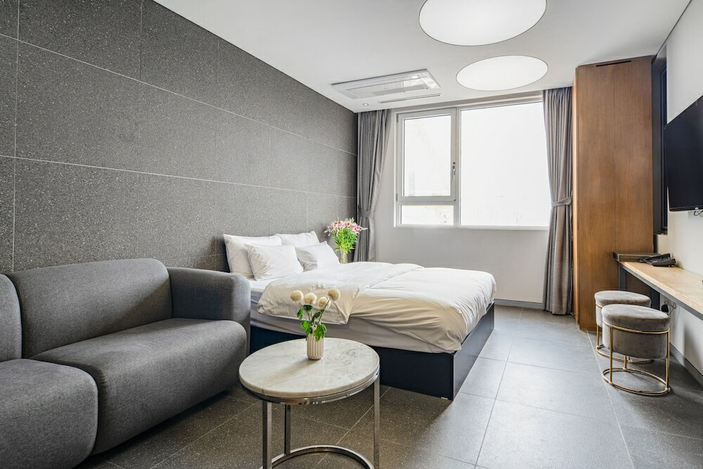 Фото Hotel The Designers