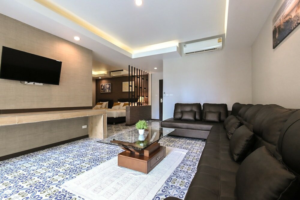 Фото Aranta Suvarnabhumi Airport