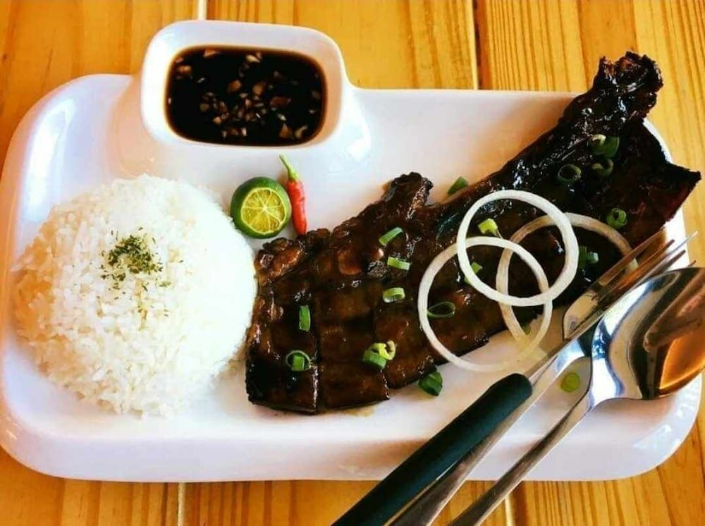 Фото Cebu Northwinds Hotel