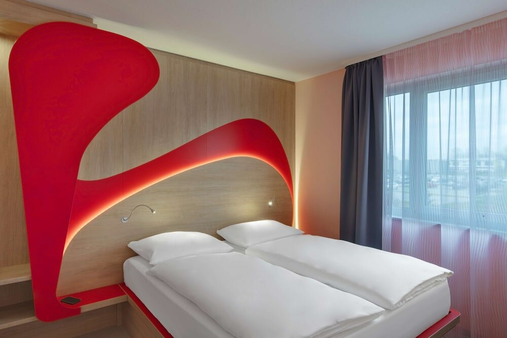 Фото Prize by Radisson, Munich Airport