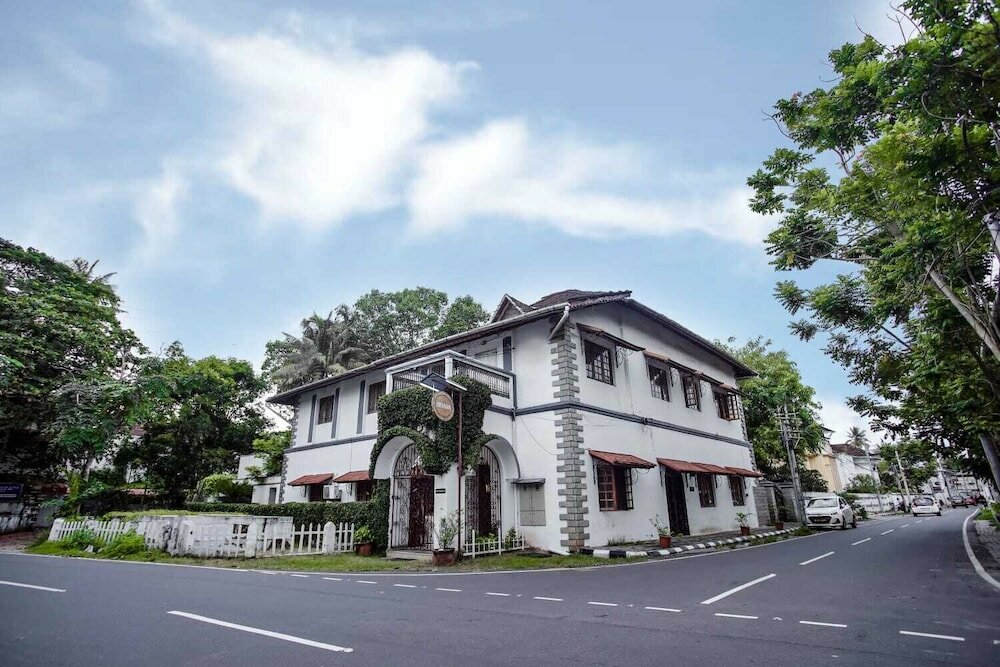 Фото Kimansion Inn