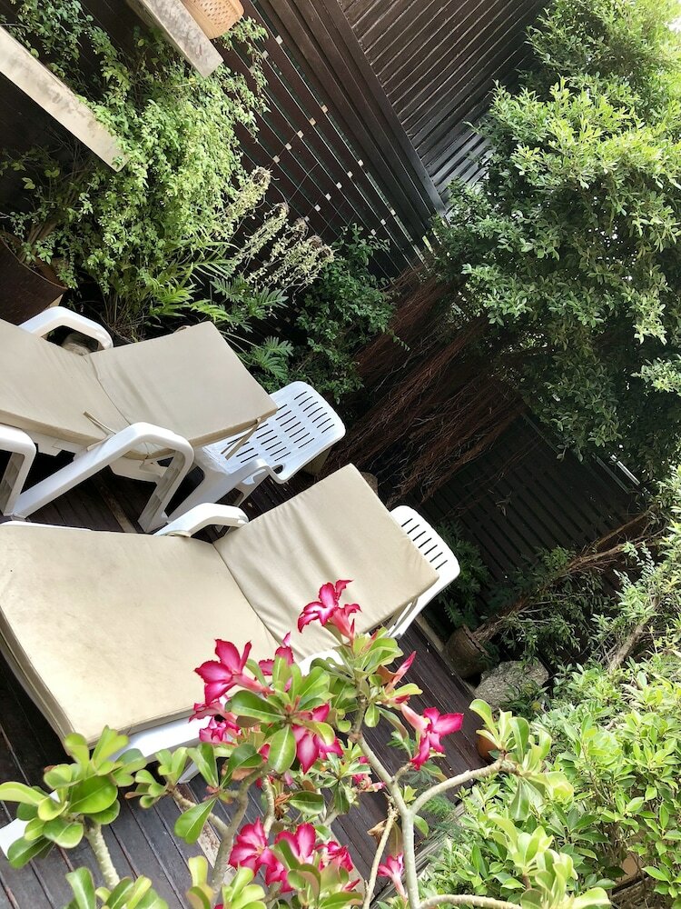 Фото Hua Hin White Sand Hotel