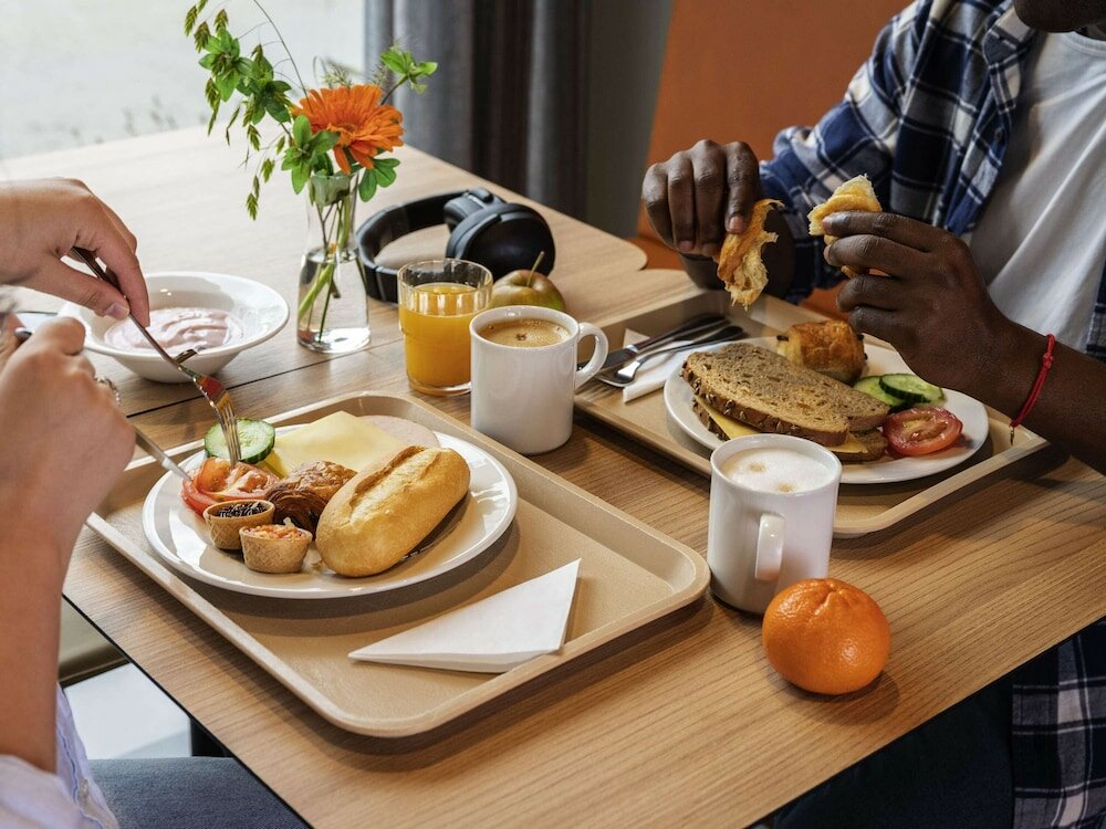 Фото Ibis Budget Amsterdam Airport