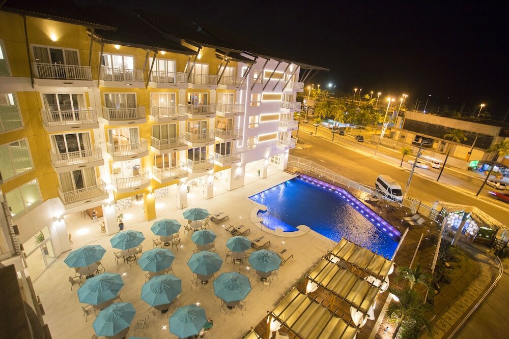 Фото Vidam Hotel Aracaju - Transamerica Collection