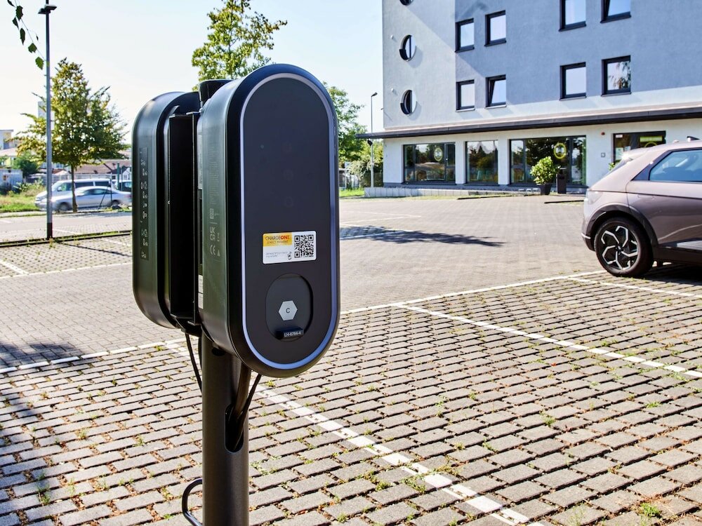 Фото B&b Hotel Mainz-Hechtsheim